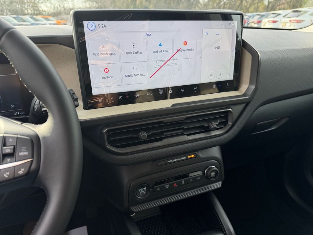 2026 Ford Bronco Sport Big Bend 200A