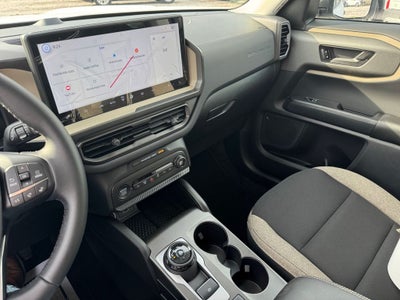 2026 Ford Bronco Sport Big Bend 200A