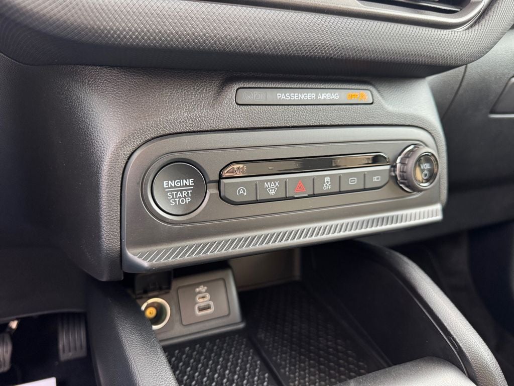 2026 Ford Bronco Sport Big Bend 200A