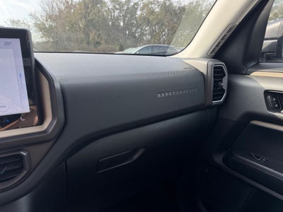 2026 Ford Bronco Sport Big Bend 200A