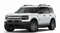 2026 Ford Bronco Sport Big Bend 200A