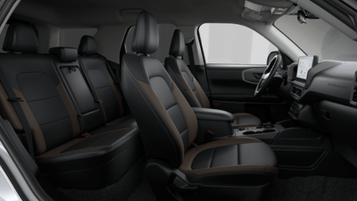 2026 Ford Bronco Sport Big Bend 200A