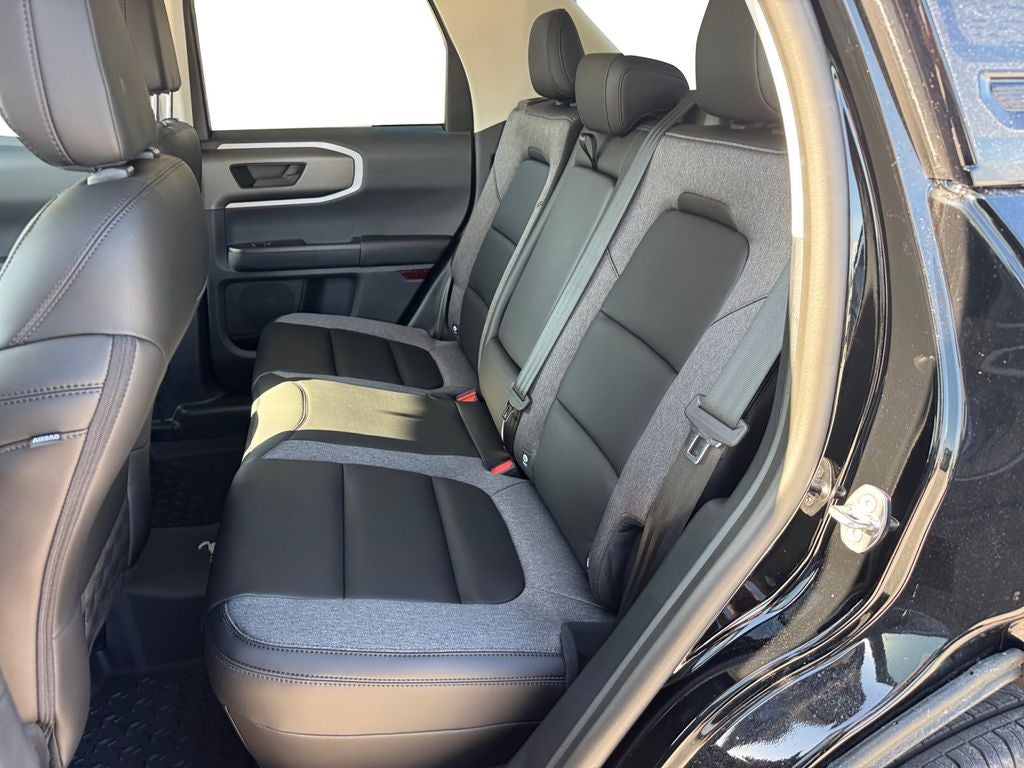 2026 Ford Bronco Sport Big Bend 200A