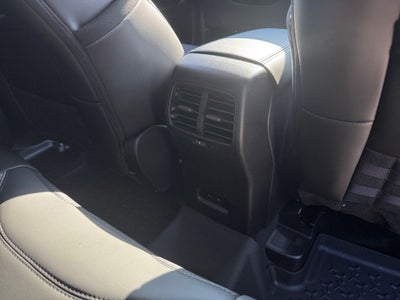 2026 Ford Bronco Sport Big Bend 200A
