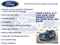 2026 Ford Bronco Sport Big Bend 200A