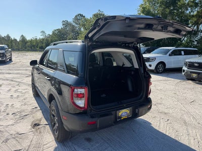 2026 Ford Bronco Sport Big Bend 200A