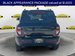 2026 Ford Bronco Sport Big Bend 200A