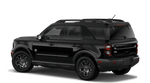 2026 Ford Bronco Sport Big Bend 200A