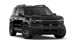 2026 Ford Bronco Sport Big Bend 200A