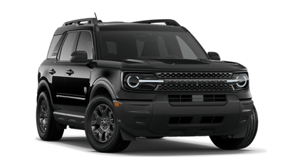 2026 Ford Bronco Sport Big Bend 200A