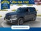 2025 Ford Bronco Sport Big Bend 200A