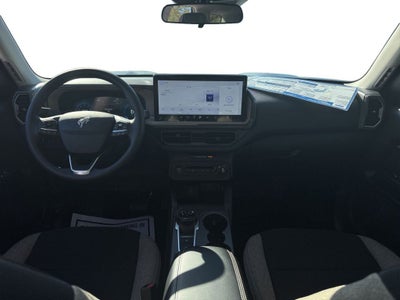 2025 Ford Bronco Sport Big Bend 200A