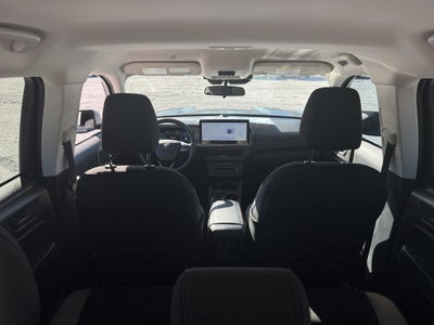 2025 Ford Bronco Sport Big Bend 200A