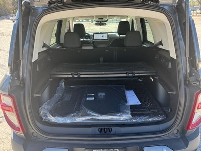 2025 Ford Bronco Sport Big Bend 200A