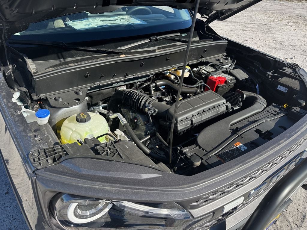 2025 Ford Bronco Sport Big Bend 200A