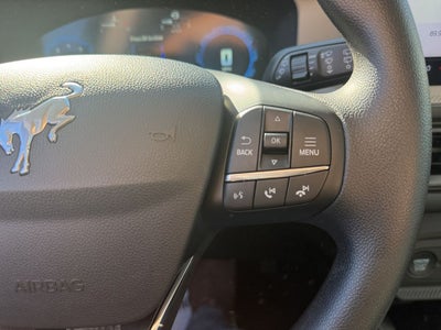 2025 Ford Bronco Sport Big Bend 200A