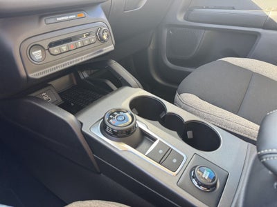 2025 Ford Bronco Sport Big Bend 200A