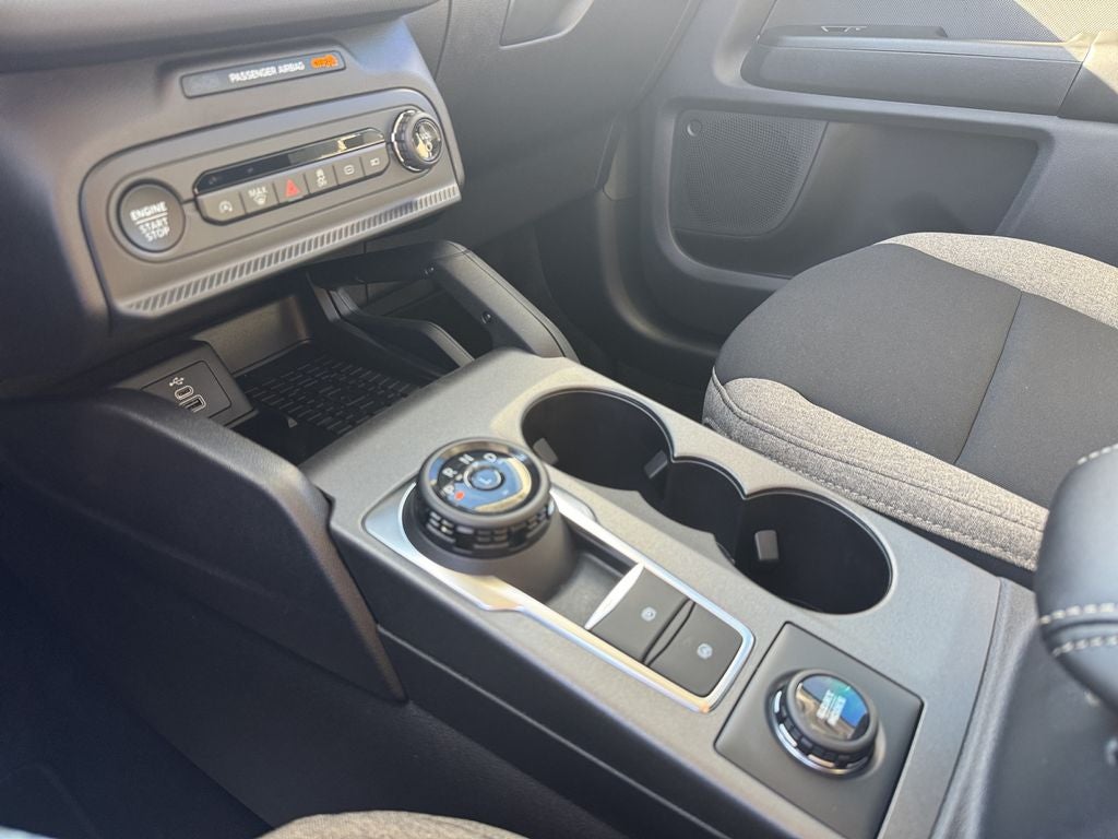 2025 Ford Bronco Sport Big Bend 200A