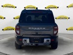 2025 Ford Bronco Sport Big Bend 200A