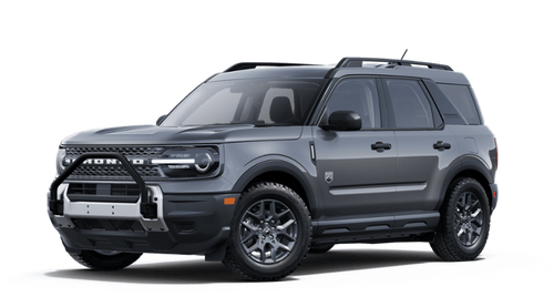 2025 Ford Bronco Sport Big Bend 200A