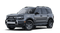 2025 Ford Bronco Sport Big Bend 200A