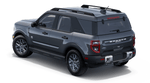 2025 Ford Bronco Sport Big Bend 200A