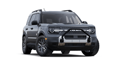 2025 Ford Bronco Sport Big Bend 200A