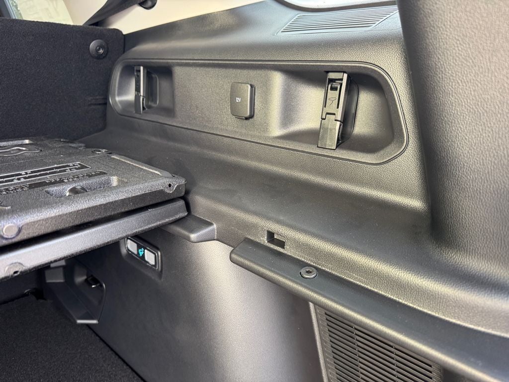 2025 Ford Bronco Sport Big Bend 200A