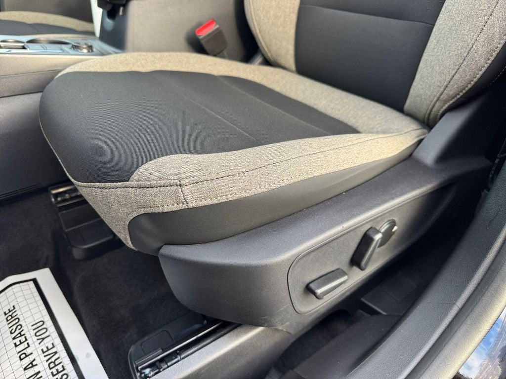 2025 Ford Bronco Sport Big Bend 200A