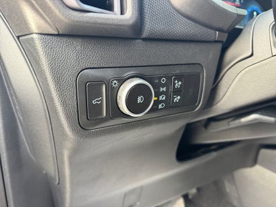 2025 Ford Bronco Sport Big Bend 200A