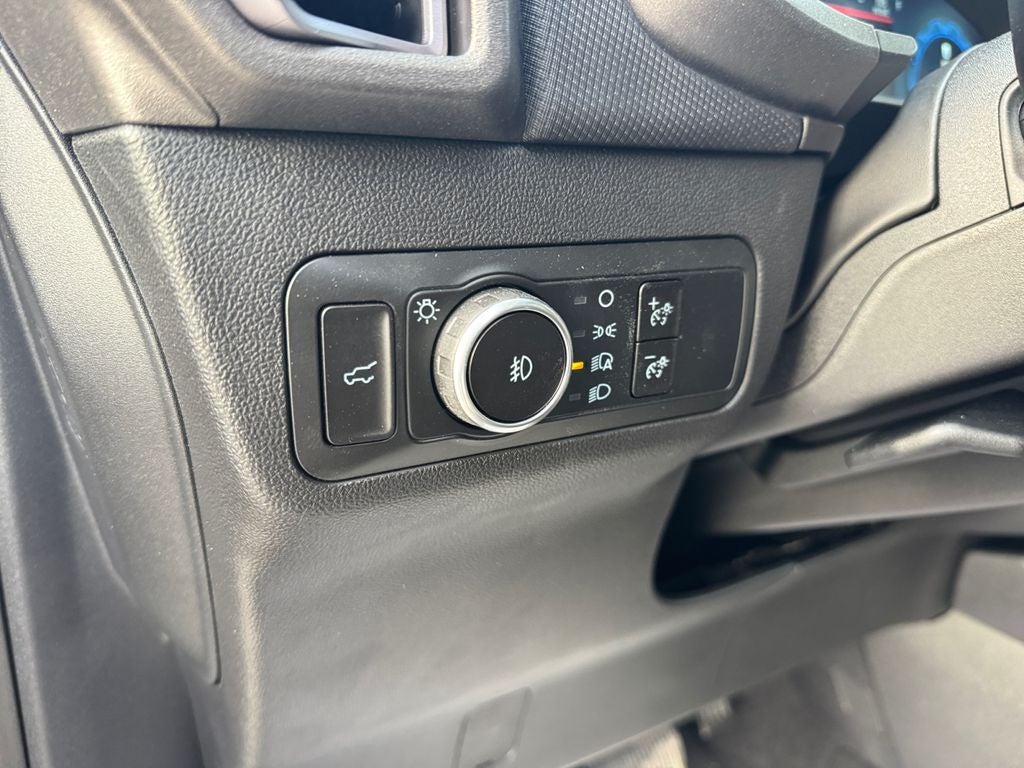 2025 Ford Bronco Sport Big Bend 200A