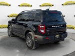 2025 Ford Bronco Sport Big Bend 200A