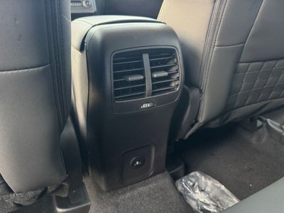 2025 Ford Bronco Sport Big Bend 200A