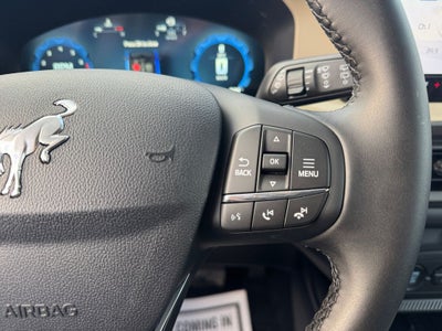 2025 Ford Bronco Sport Big Bend 200A