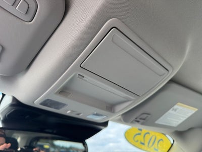 2025 Ford Bronco Sport Big Bend 200A