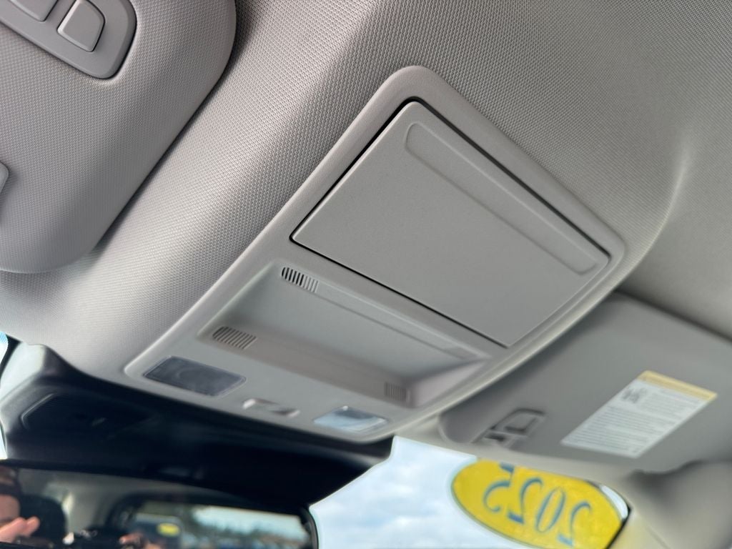 2025 Ford Bronco Sport Big Bend 200A