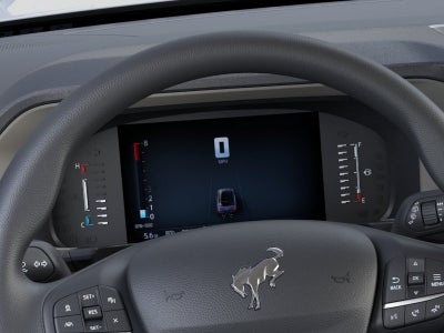 2026 Ford Bronco Sport Big Bend InTransit