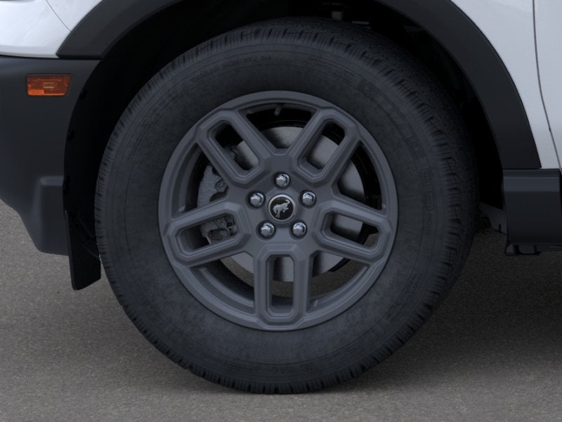 2026 Ford Bronco Sport Big Bend InTransit