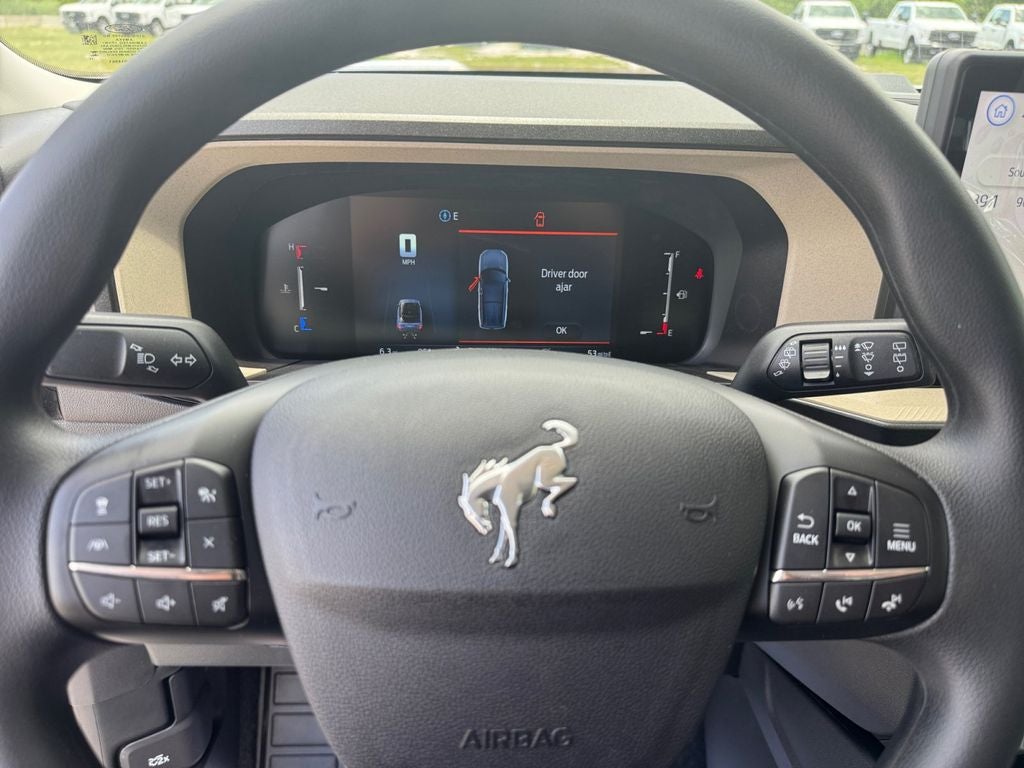 2026 Ford Bronco Sport Big Bend 200A