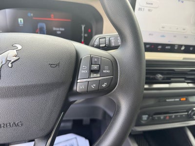 2026 Ford Bronco Sport Big Bend 200A