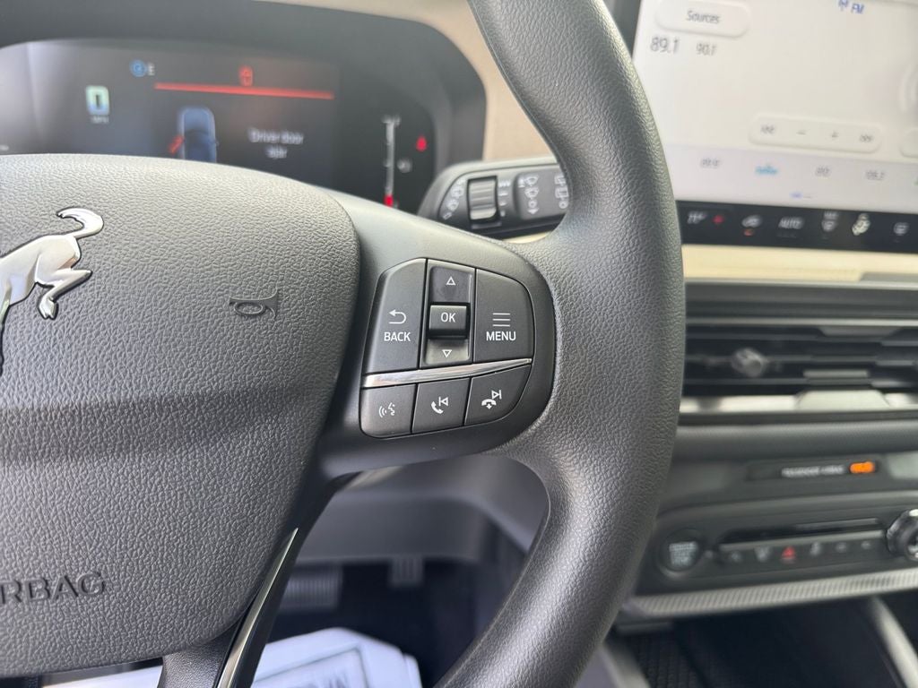 2026 Ford Bronco Sport Big Bend 200A