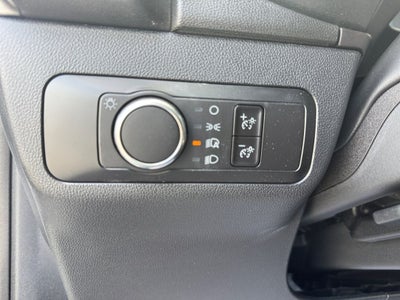 2026 Ford Bronco Sport Big Bend 200A