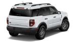 2026 Ford Bronco Sport Big Bend InTransit