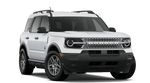 2026 Ford Bronco Sport Big Bend InTransit