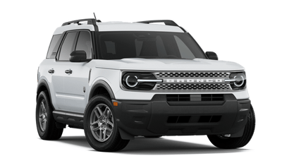 2026 Ford Bronco Sport Big Bend InTransit