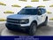 2025 Ford Bronco Sport Big Bend 200A
