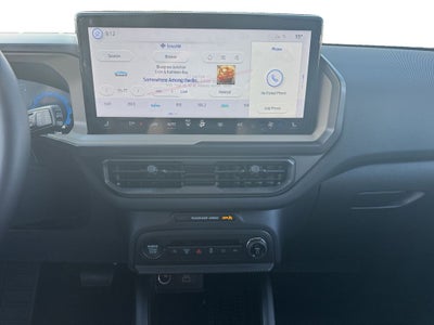 2025 Ford Bronco Sport Big Bend 200A