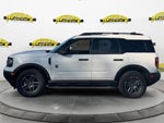 2025 Ford Bronco Sport Big Bend 200A