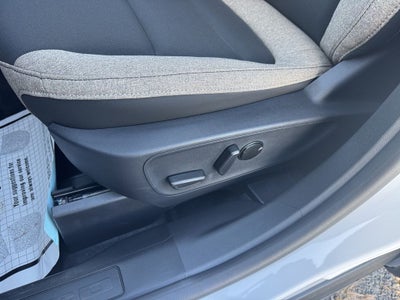 2025 Ford Bronco Sport Big Bend 200A