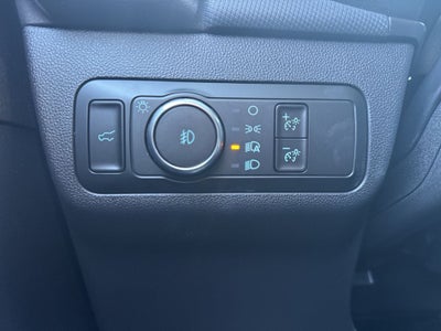 2025 Ford Bronco Sport Big Bend 200A